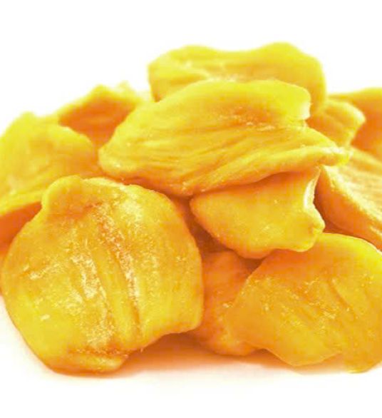 Mít Sấy Dẻo