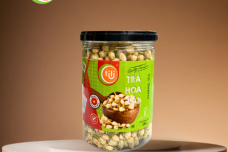 Công dụng của trà Lài Tili 50gr