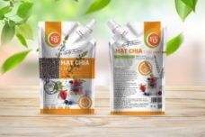 Hướng dẫn sử dụng hạt chia Tili