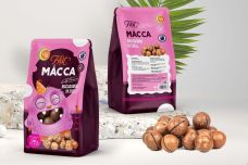Tác dụng của hạt Mắc ca Tili đối với sức khỏe