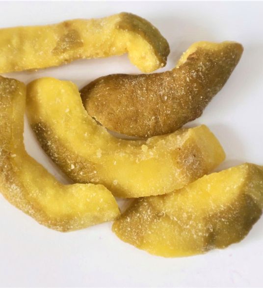 Ổi Sấy Dẻo