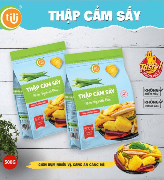 THẬM CẨM SẤY