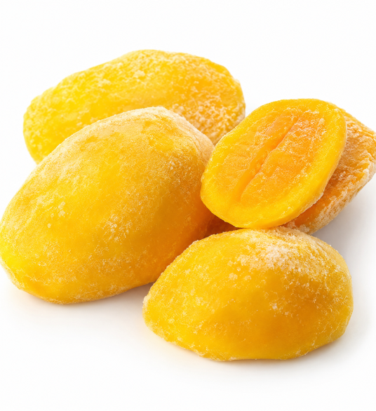 Xoài Đông Lạnh