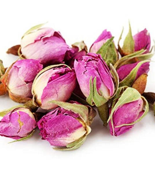 Trà Nụ Hồng 100gr