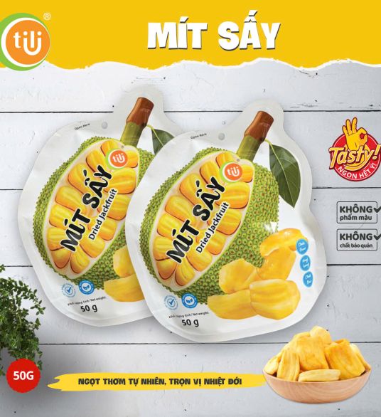 MÍT SẤY