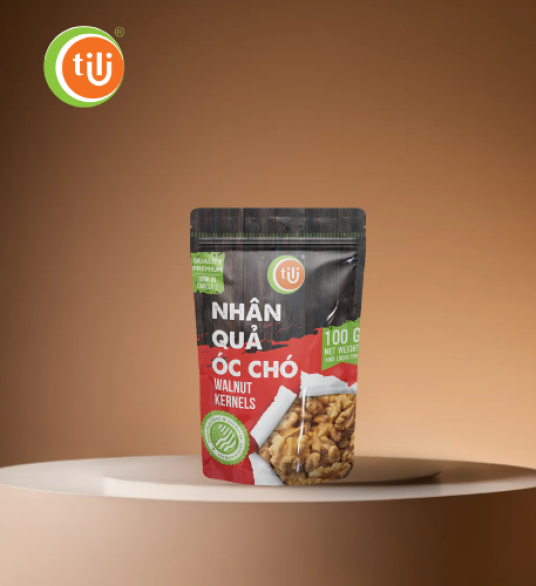 Nhân quả Óc Chó TILI