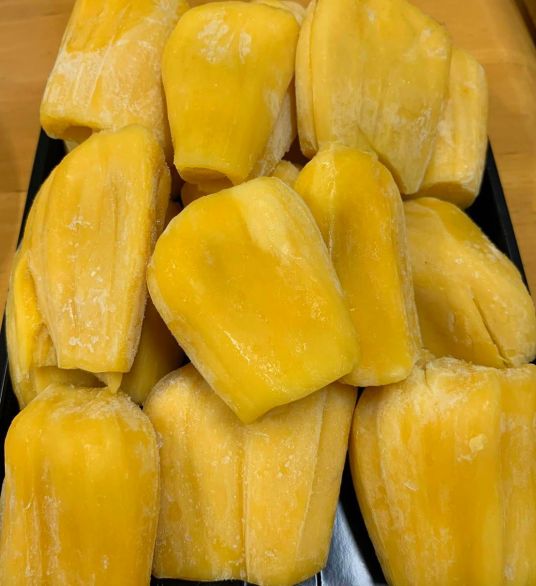 Mít Đông Lạnh