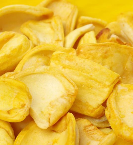 Mít Sấy Khô