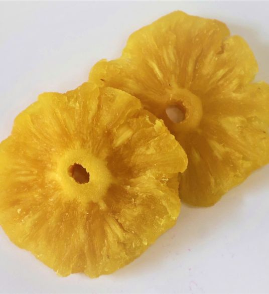 Thơm Sấy Dẻo