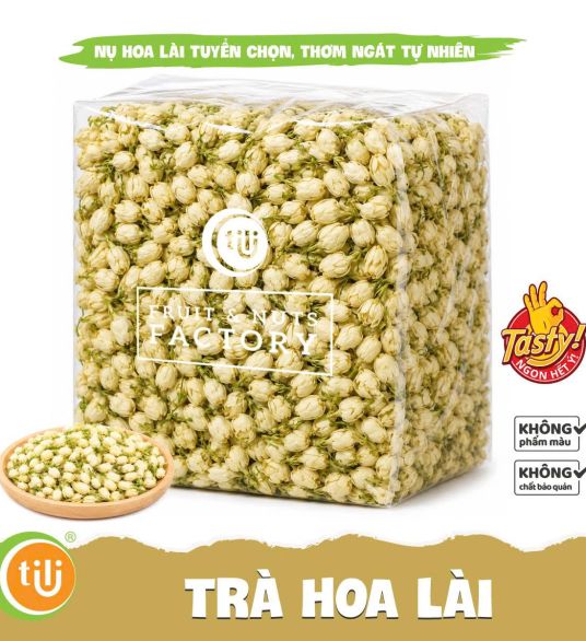 Trà Hoa Lài 