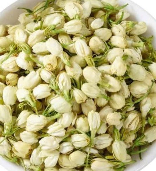 Trà Hoa Lài 50gr