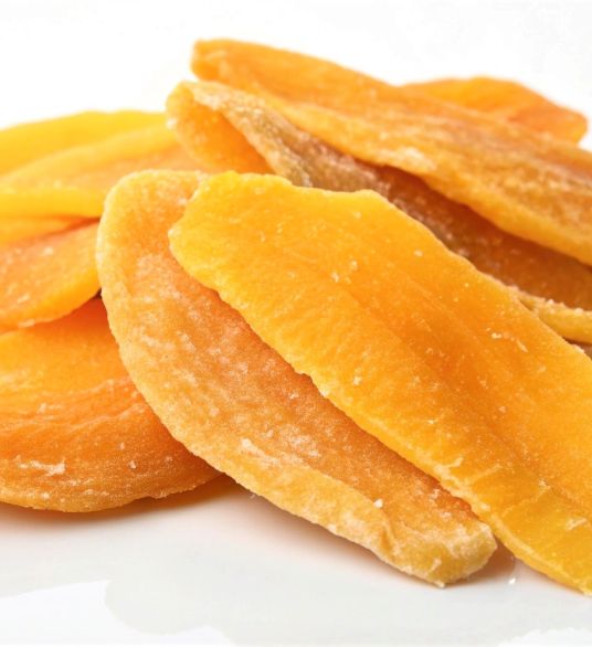 Xoài Sấy Dẻo
